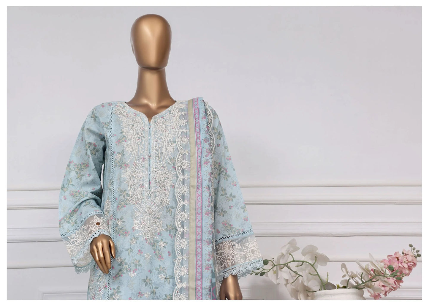 Sadabahar Signature Lawn E