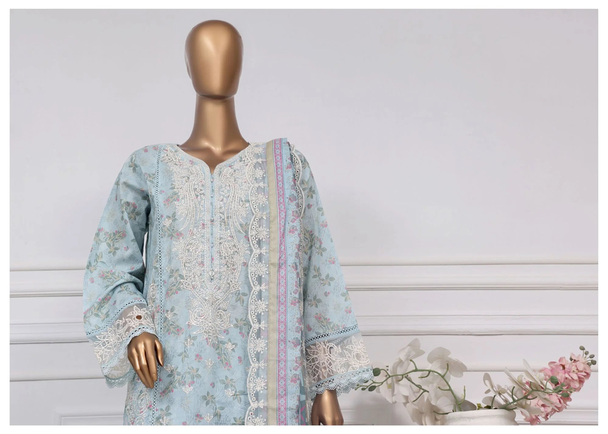 Sadabahar Signature Lawn E