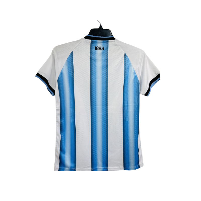 Argentina Home Jersey (BD Premium Edition)