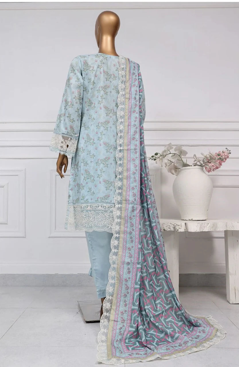 Sadabahar Signature Lawn E