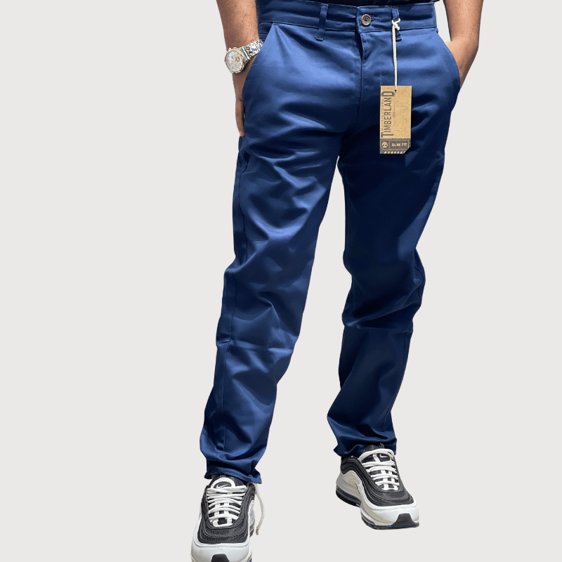 Timberland Twill Pant