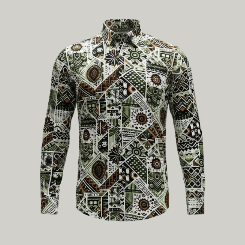 Zara Full Sleeve Shirt