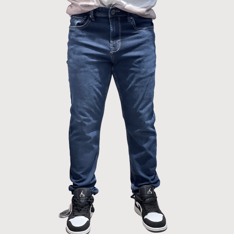 Richman Denim Pant