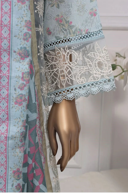 Sadabahar Signature Lawn E