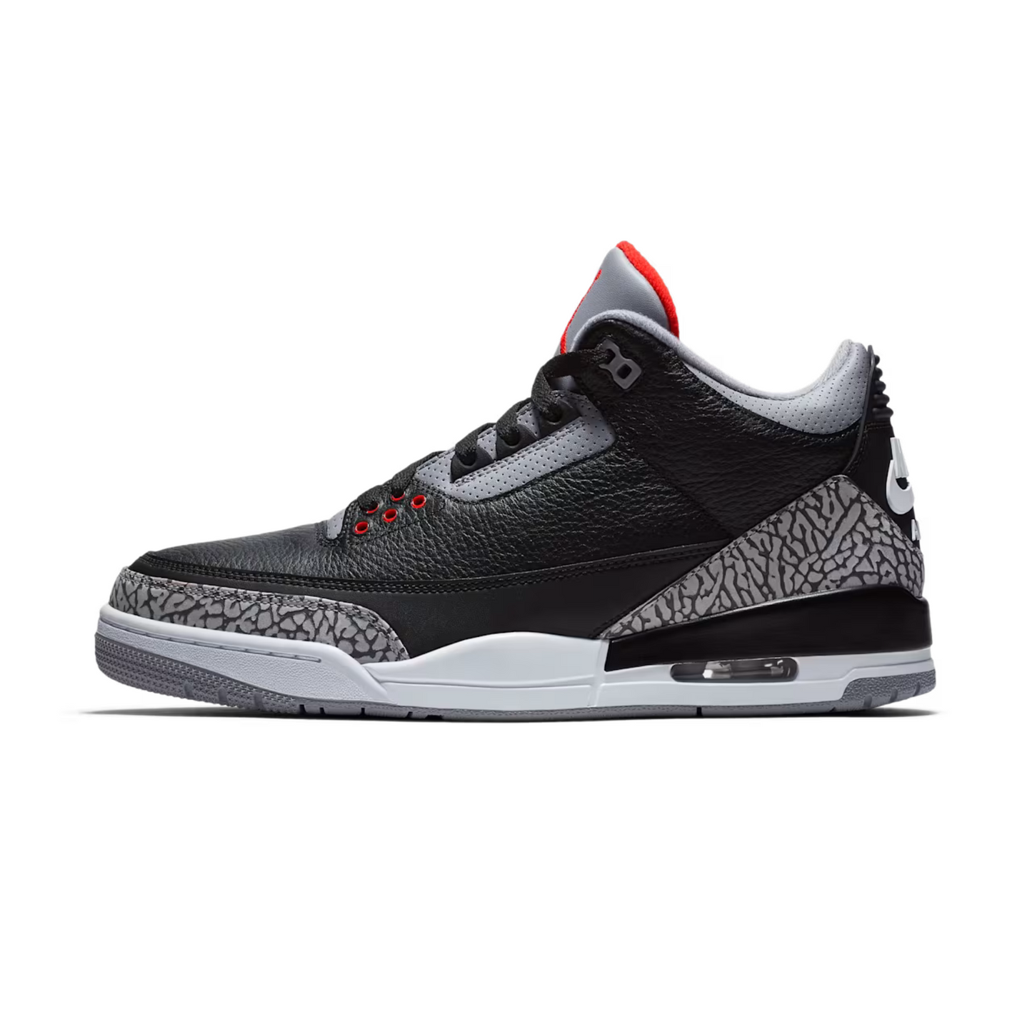 Air Jordan 3 Retro Black Cement