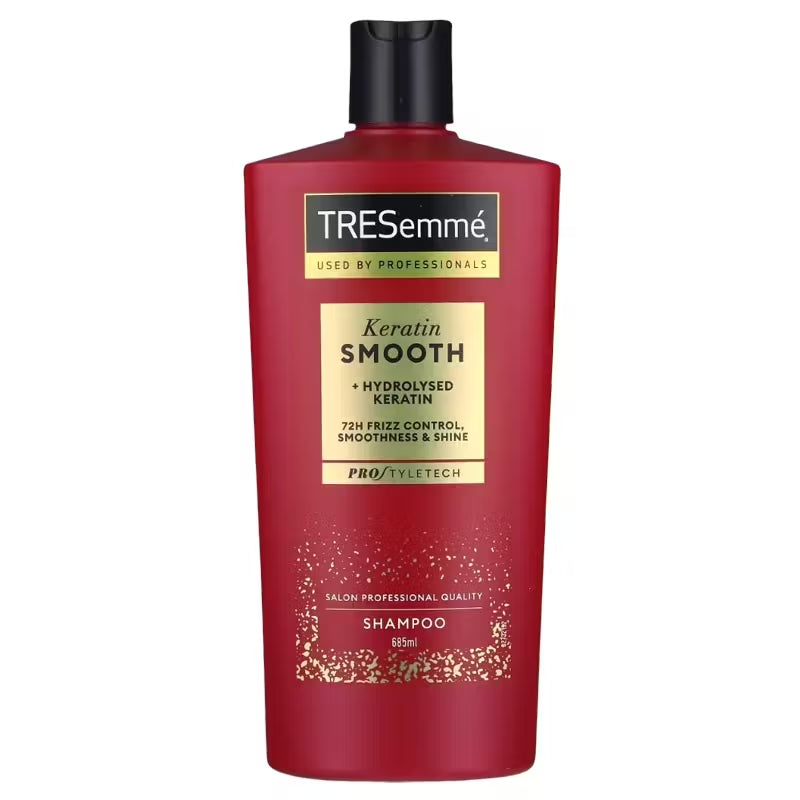 Tresemme Shampoo - Salon Professional 695ml - Dubai Variant
