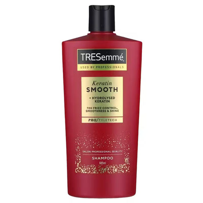 Tresemme Shampoo - Salon Professional 695ml - Dubai Variant