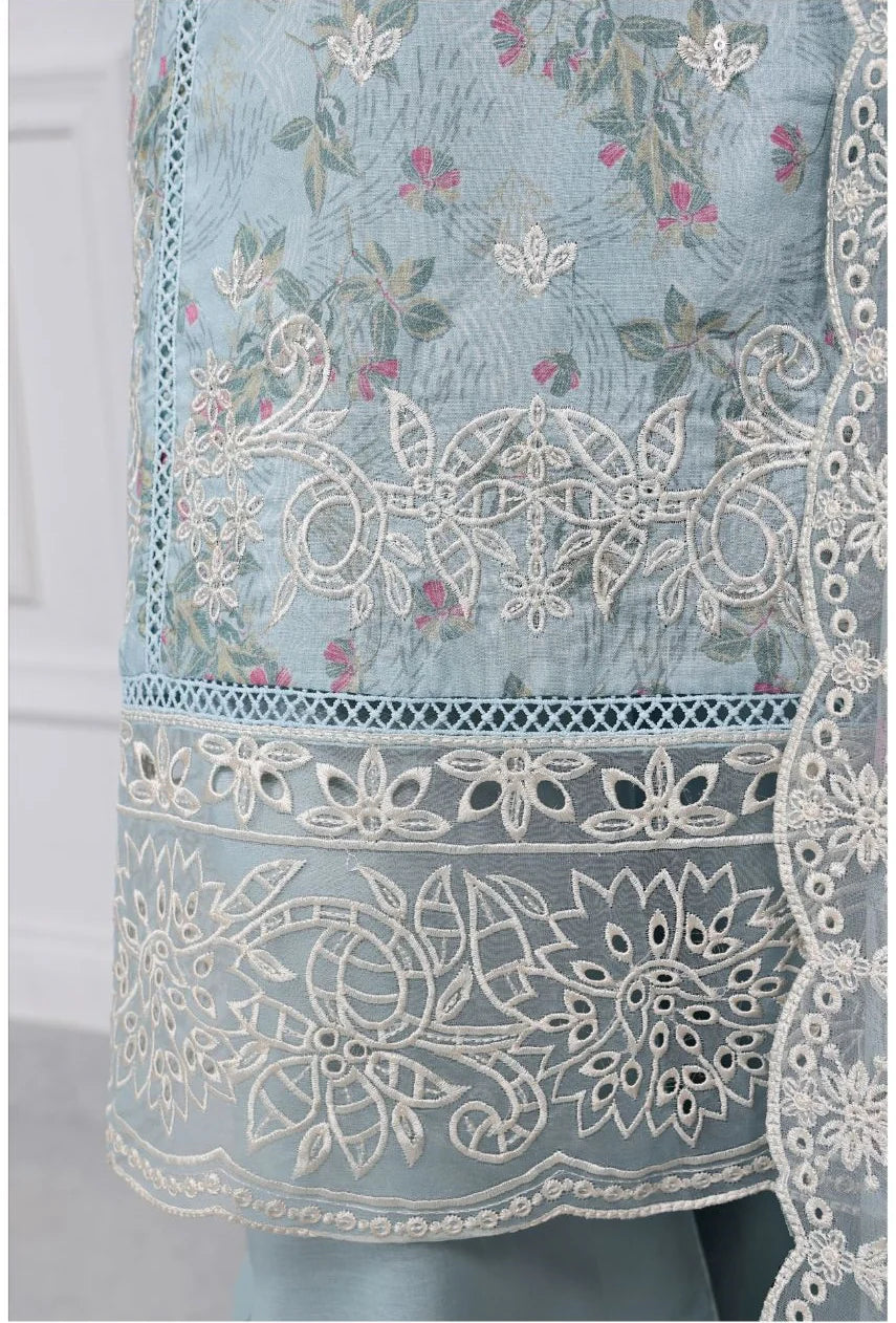 Sadabahar Signature Lawn E