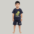 Tiny Zoo Tshirt and Pant