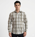 US Polo Formal Shirt / Check