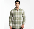 US Polo Formal Shirt / Check