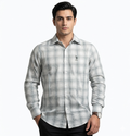 US Polo Formal Shirt / Check