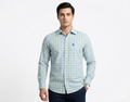 US Polo Formal Shirt / Check
