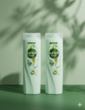 Sunsilk hijab shampoo