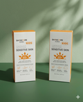 Skincare Korea Kids Continuous Protection Sensitive Skin Sunscreen SPF 50+ PA+++