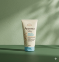 Aveeno daily  baby lotion 150 ml