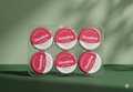 Vaseline rosy lips therapy