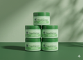 Boots Cucumber Moisturising Cream (100 ml)