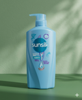 Sunsilk Light Frequent Wash Shampoo