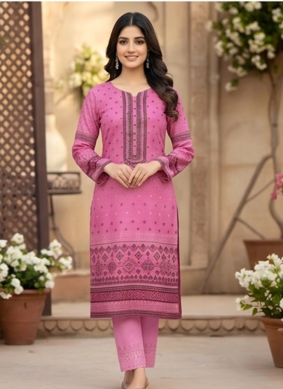 Premium Pakistani dress SF-A-463