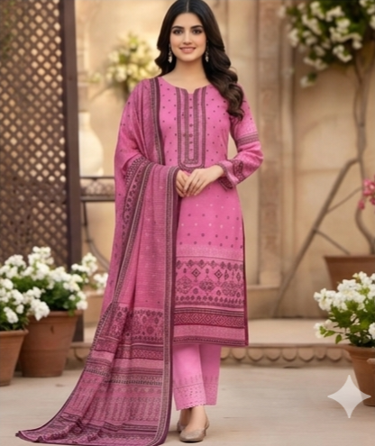 Premium Pakistani dress SF-A-463