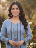 Premium Pakistani dress SF-A-463