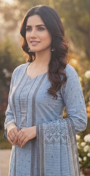 Premium Pakistani dress SF-A-463