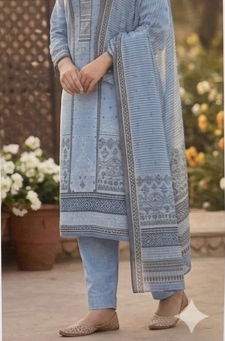 Premium Pakistani dress SF-A-463