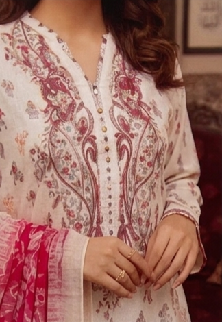 Premium Pakistani dress SF-A-415