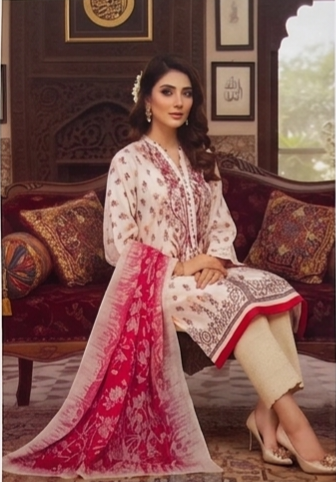 Premium Pakistani dress SF-A-415