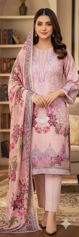 Premium Pakistani dress SF-A-456