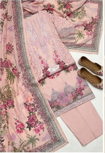 Premium Pakistani dress SF-A-456