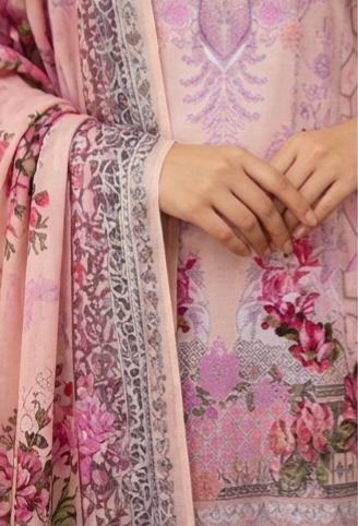 Premium Pakistani dress SF-A-456