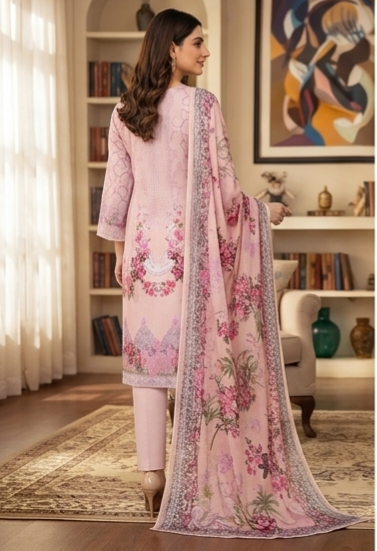 Premium Pakistani dress SF-A-456