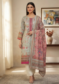Premium Pakistani dress SF-A-447