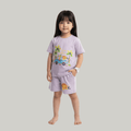 Tiny Zoo Tshirt and Pant