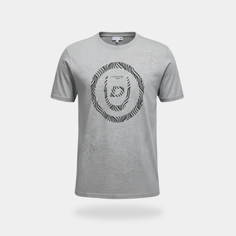 Duck & Cover T Shirt