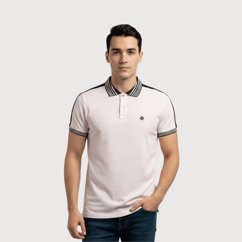 Springfield Polo T-shirt