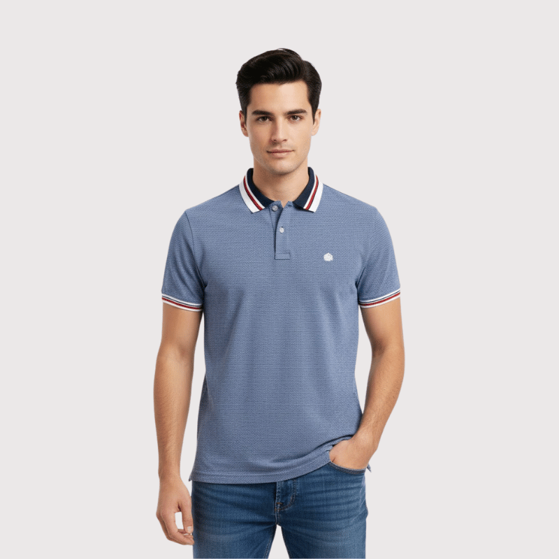 Springfield Polo T-shirt