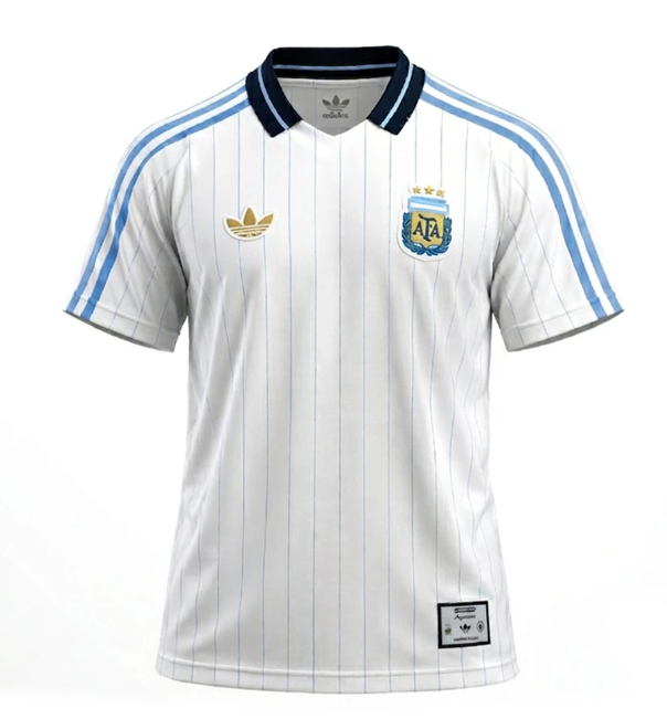 Argentina Terrace Jersey (Fan Edition)