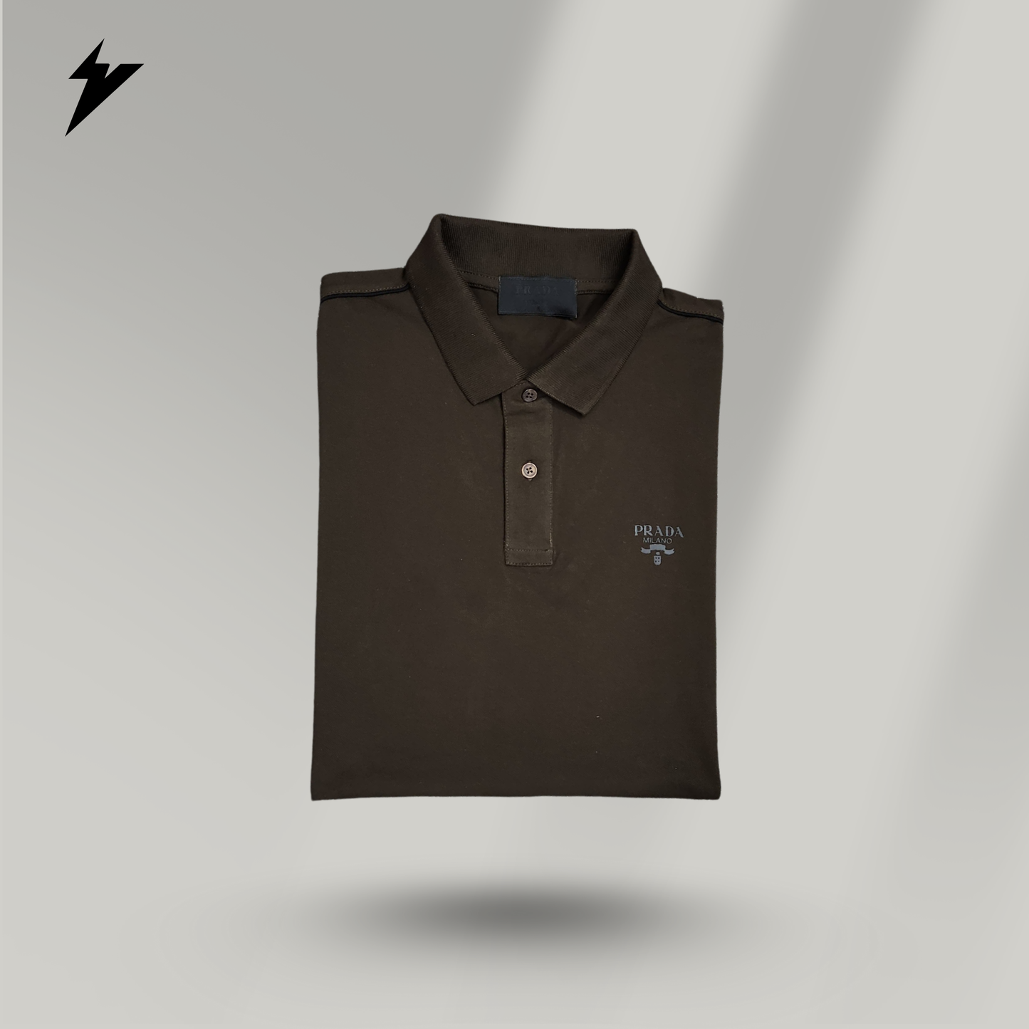 Prada Premium Polo
