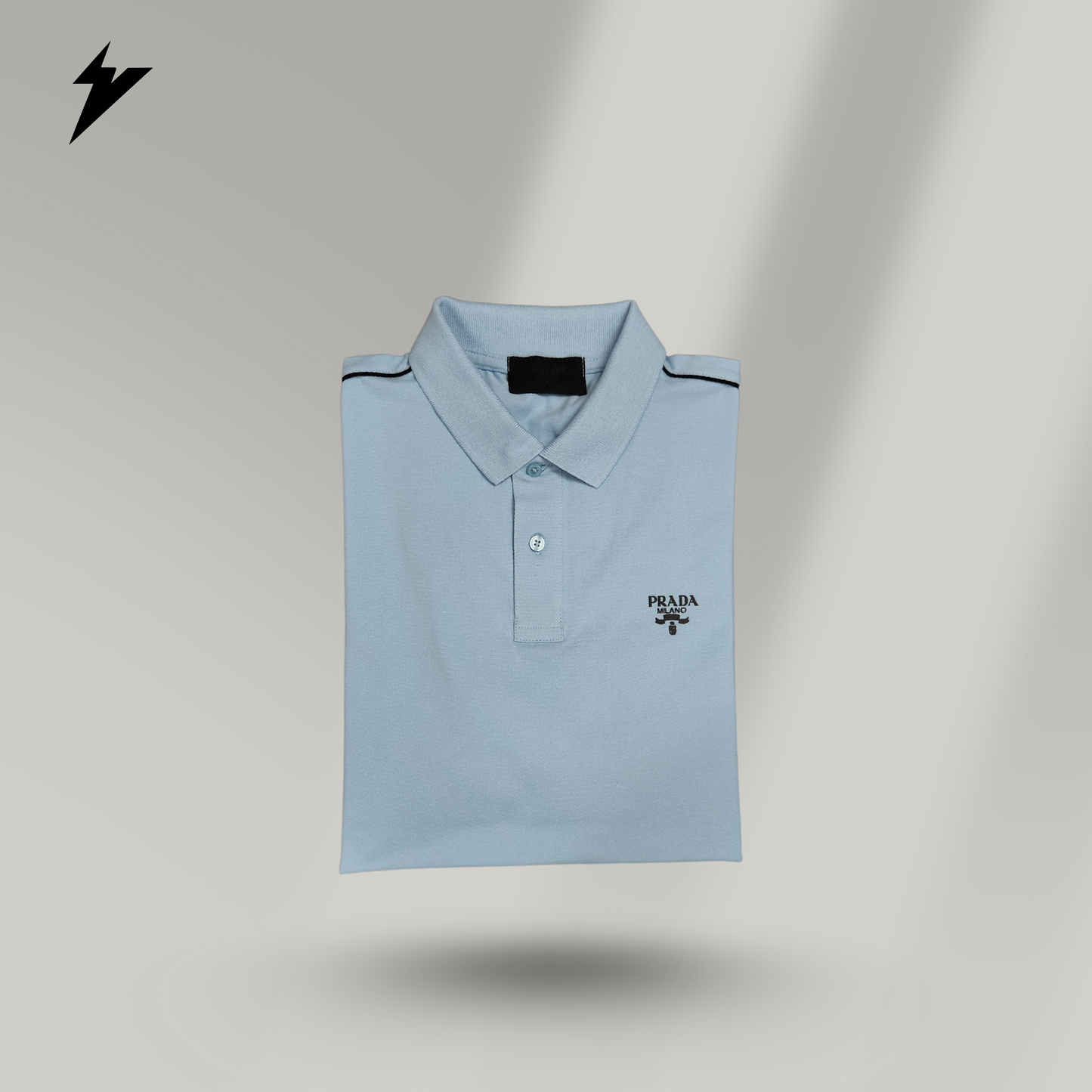 Prada Premium Polo