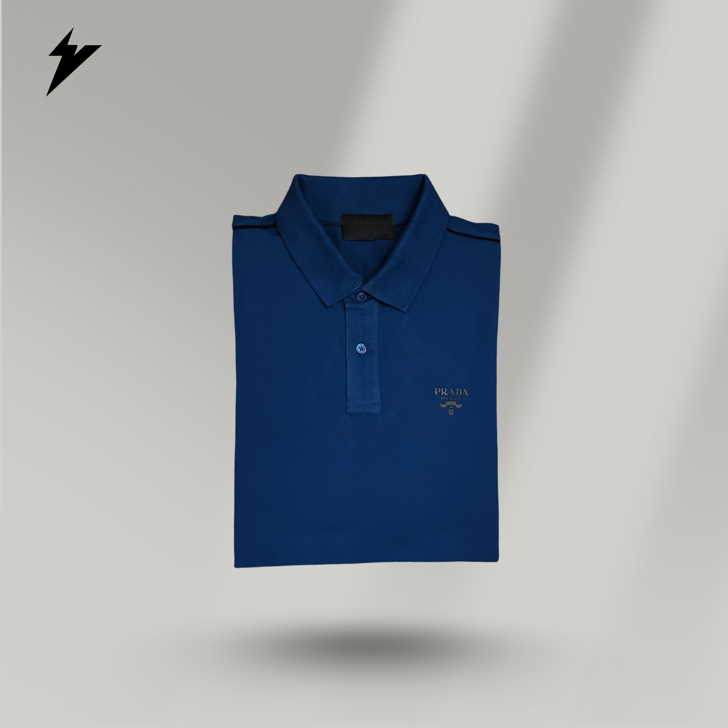 Prada Premium Polo