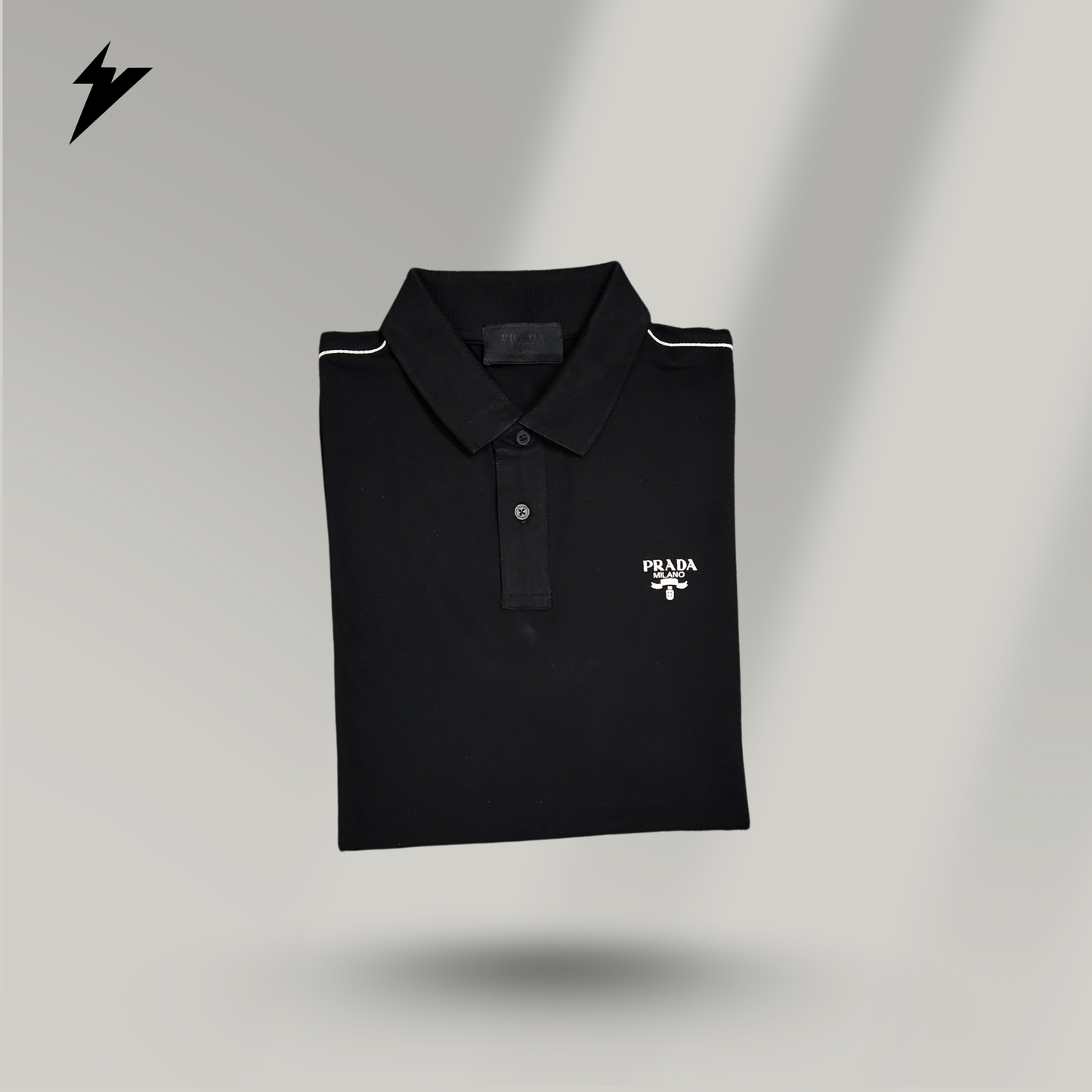 Prada Premium Polo
