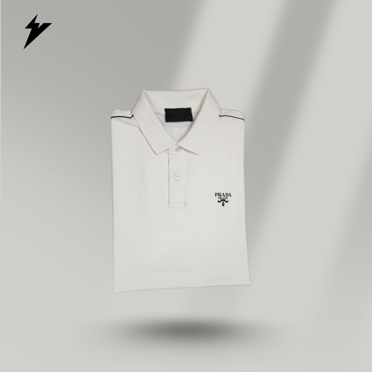 Prada Premium Polo