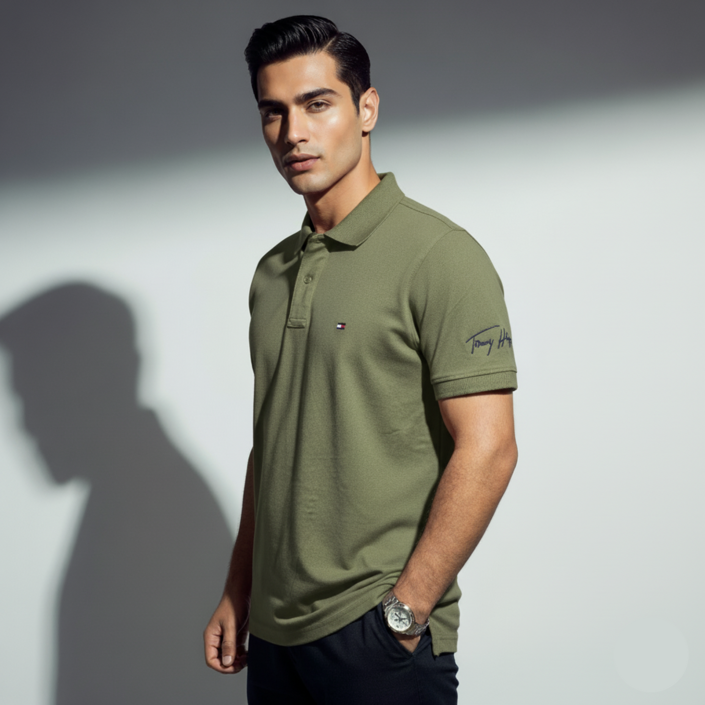 Tommy Hilfiger Polo