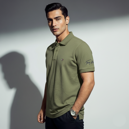 Tommy Hilfiger Polo