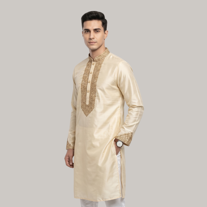 Robe Panjabi