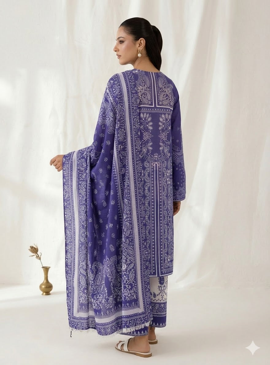 Coco by Zara Shahjahan 1