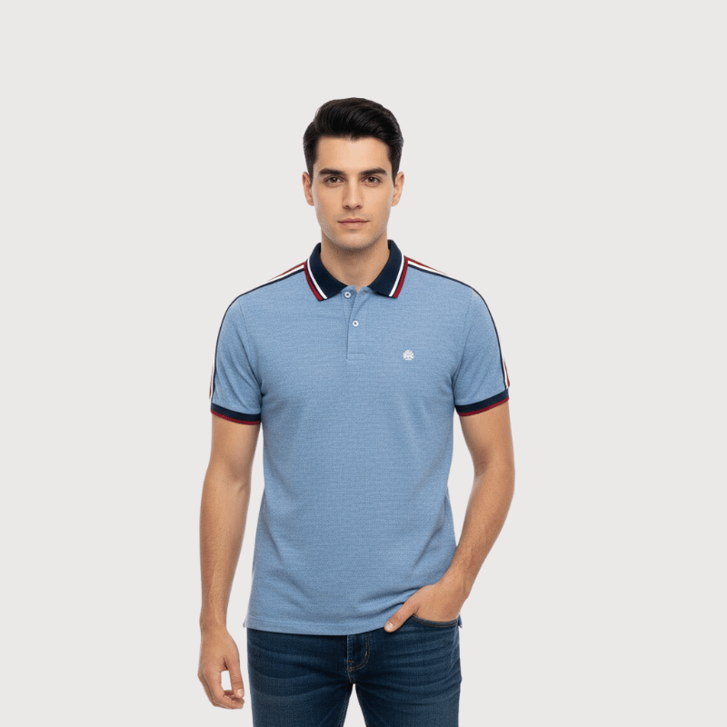 Springfield Polo T-shirt